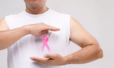 Breast Cancer in Men: Stigma Delays Diagnosis and Treatment, Say Experts