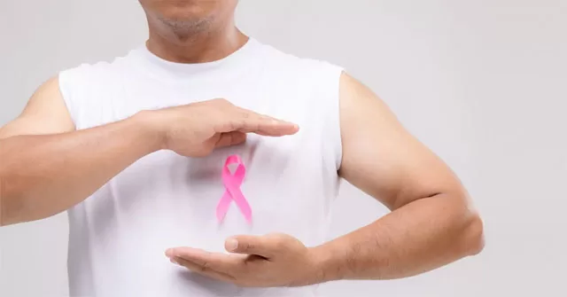 Breast Cancer in Men: Stigma Delays Diagnosis and Treatment, Say Experts