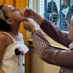 Urgent Action Needed to Keep Europe Polio-Free, Warn Heads of ECDC and WHO Europe