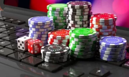 Global Study: 80 Million Suffer from Gambling Disorders, Adolescents at High Risk, Says Lancet