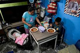 Food Crisis in Argentina: Rising Poverty Sparks Malnutrition and Diseases