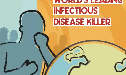 Tuberculosis resurges as top infectious disease killer, India tops with number of cases-Global Tuberculosis Report 2024