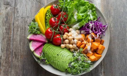 Eating More Plant-Based Protein Could Significantly Boost Heart Health, Study Finds