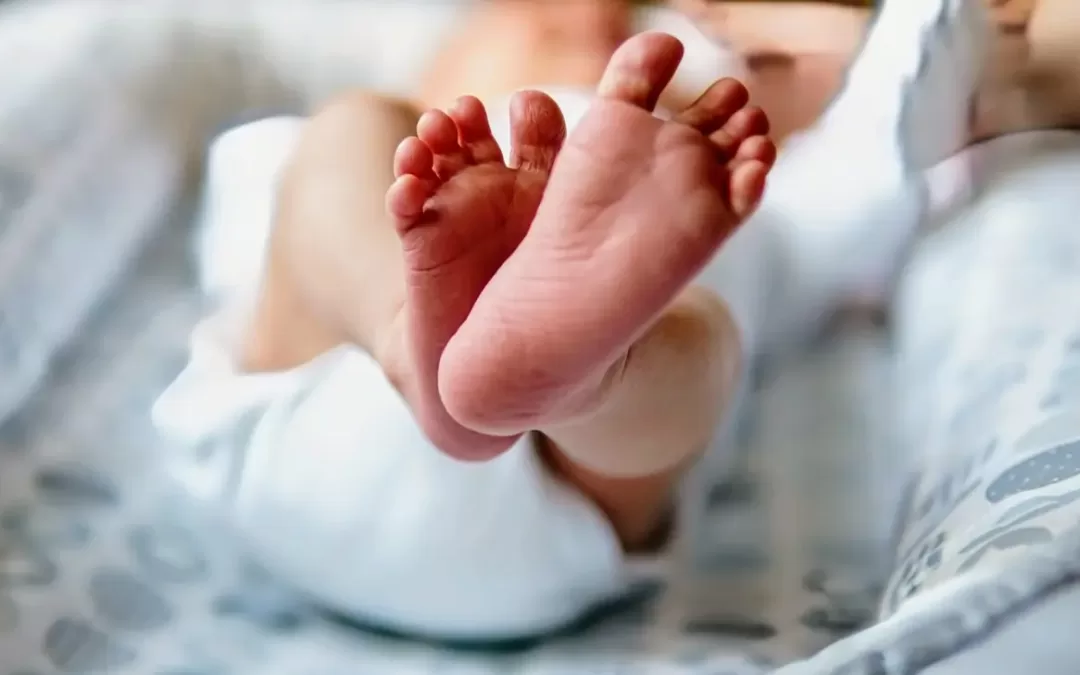India’s Fertility Rate Slips Below Replacement Level, Signaling a Historic Demographic Turning Point