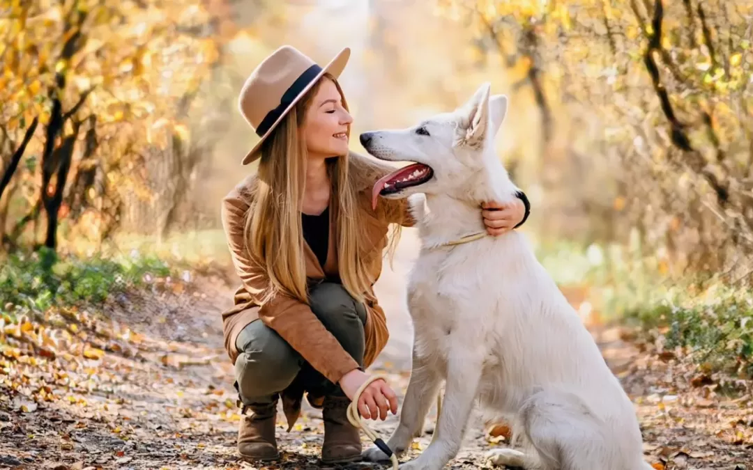 Humans and Dogs Share Genes Linked to Obesity