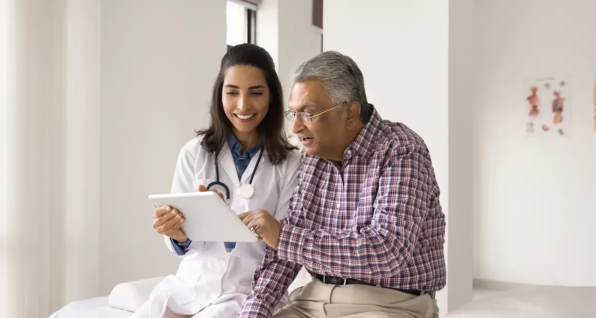 Study Finds Minimal Benefits of Telemedicine for Diabetes and Heart Disease