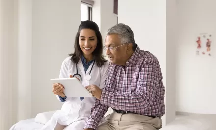 Google’s Commitment to Transforming India’s Digital Health Landscape