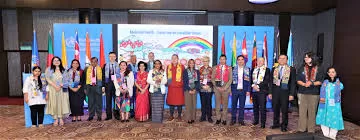 Countries in WHO South-East Asia Region commit to adolescent responsive health systems