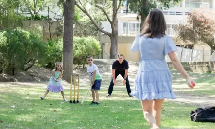 Children’s Outdoor Play Key to Reducing Myopia, Say Experts