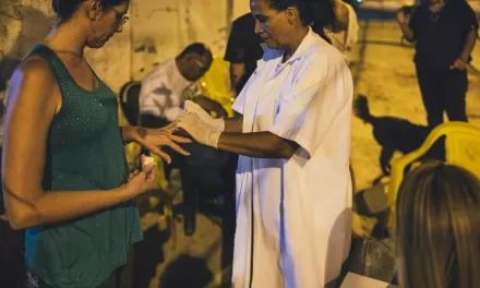 Brazil eliminates lymphatic filariasis as a public health problem