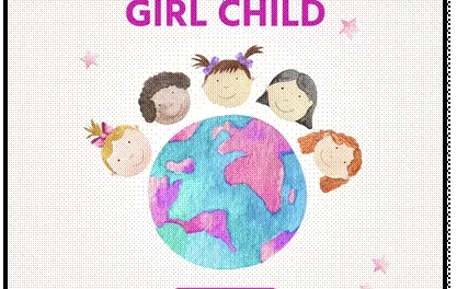 International Day of the Girl Child