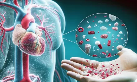 The Hidden Impact of Microplastics on Respiratory Health