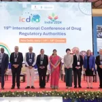 Union MoS Anupriya Singh Patel Highlights India’s Regulatory Milestones at 19th International Conference of Drug Regulatory Authorities, ICDRA