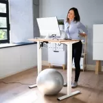 Heart Health Alert: New Study Questions the Benefits of Standing Desks