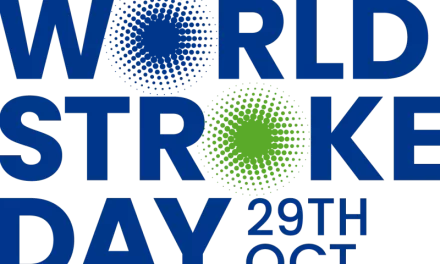 World Stroke Day 2024