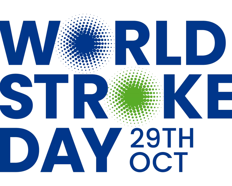 World Stroke Day 2024