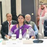 India Advocates Comprehensive Action Against Antimicrobial Resistance at Global Conference in Jeddah