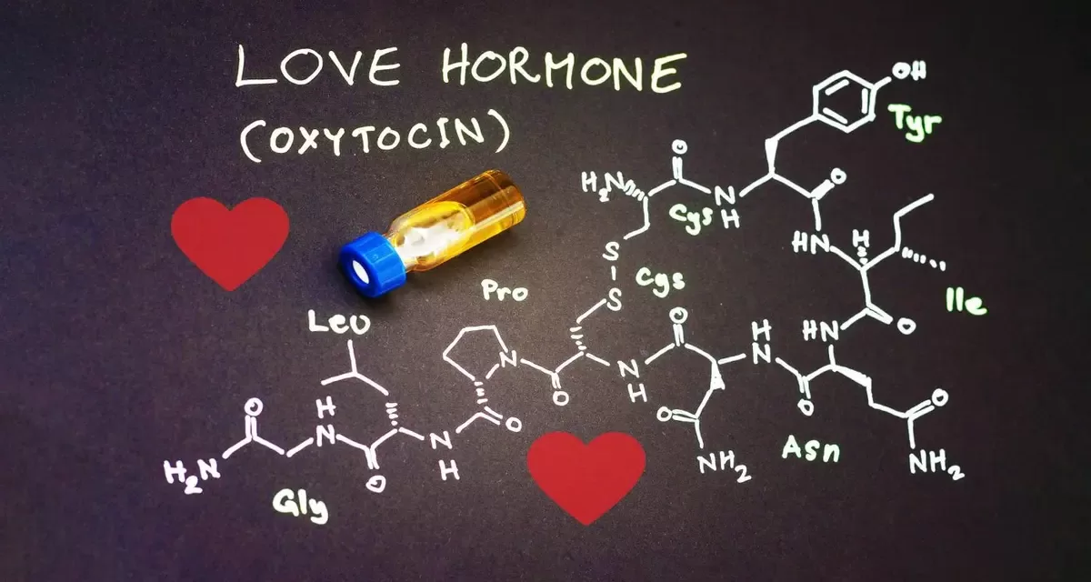 “Cuddle Hormone” Fosters Love, Boosts Memory, and Now Also Cures Addiction