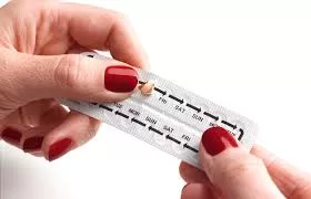 Oral Contraceptives Do Not Increase Blood Pressure During Intense Exercise: IIT Madras Study