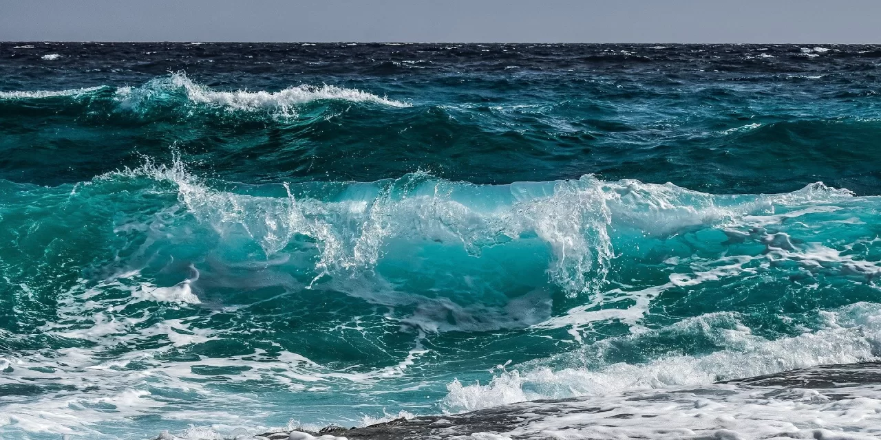 Blue Health: How the Sea Benefits Our Physical and Mental Well-Being