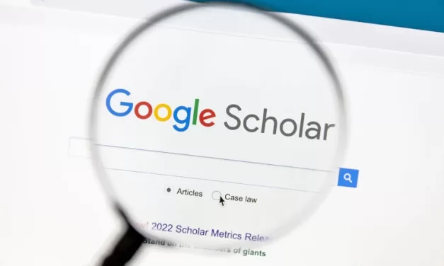 Can Google Scholar Survive the AI Revolution?