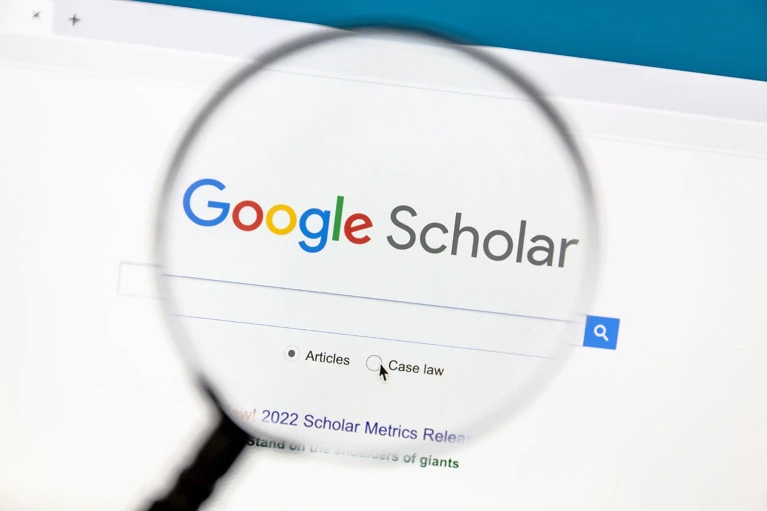 Can Google Scholar Survive the AI Revolution?