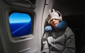 Jetlag Disrupts Metabolism, but Sleepiness Lingers Longer, New Study Finds