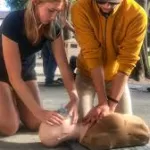 New Research Suggests CPR Training Manikins with Breasts Could Help Close Gender Gap in Life-Saving Interventions