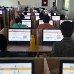 NEET-UG to Transition to Computer-Based Testing in 2024