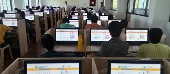 NEET-UG to Transition to Computer-Based Testing in 2024