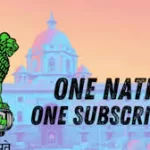 Cabinet Approves “One Nation One Subscription” Scheme to Boost Research and Development