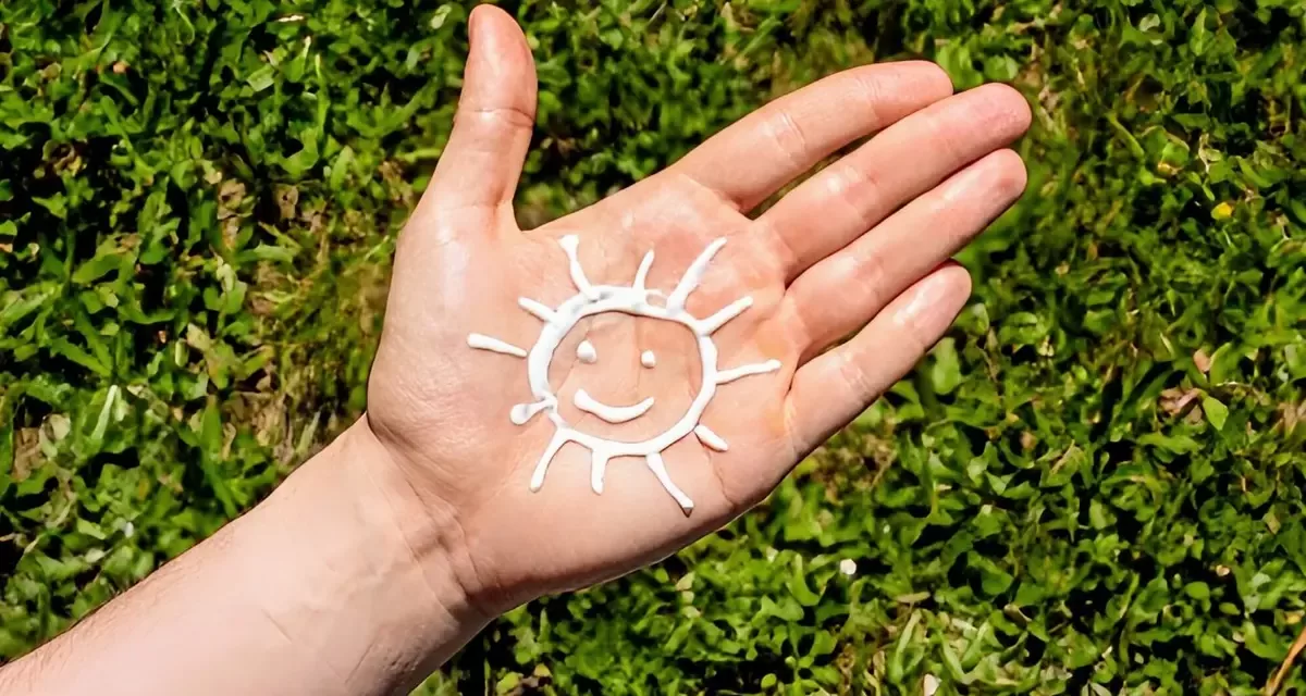 Common Skin Acid Could Be a Natural Sunscreen: A Game-Changer for Sun Protection