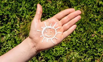 Study Highlights Benefits of Organic Filter-Based Sunscreen for Sensitive Skin