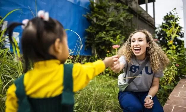 Beyond Biology: India’s Supreme Court Mandates Equal Maternity Leave for All Adoptive Mothers