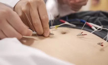 Obesity Breakthrough: Electro-Acupuncture Shows Potential as New Treatment to Combat Fat Formation