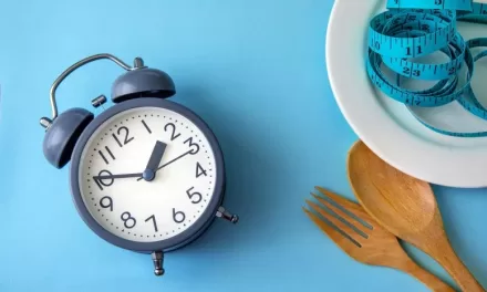 Intermittent Fasting Unsafe for Teenagers, May Impair Cell Development: Study