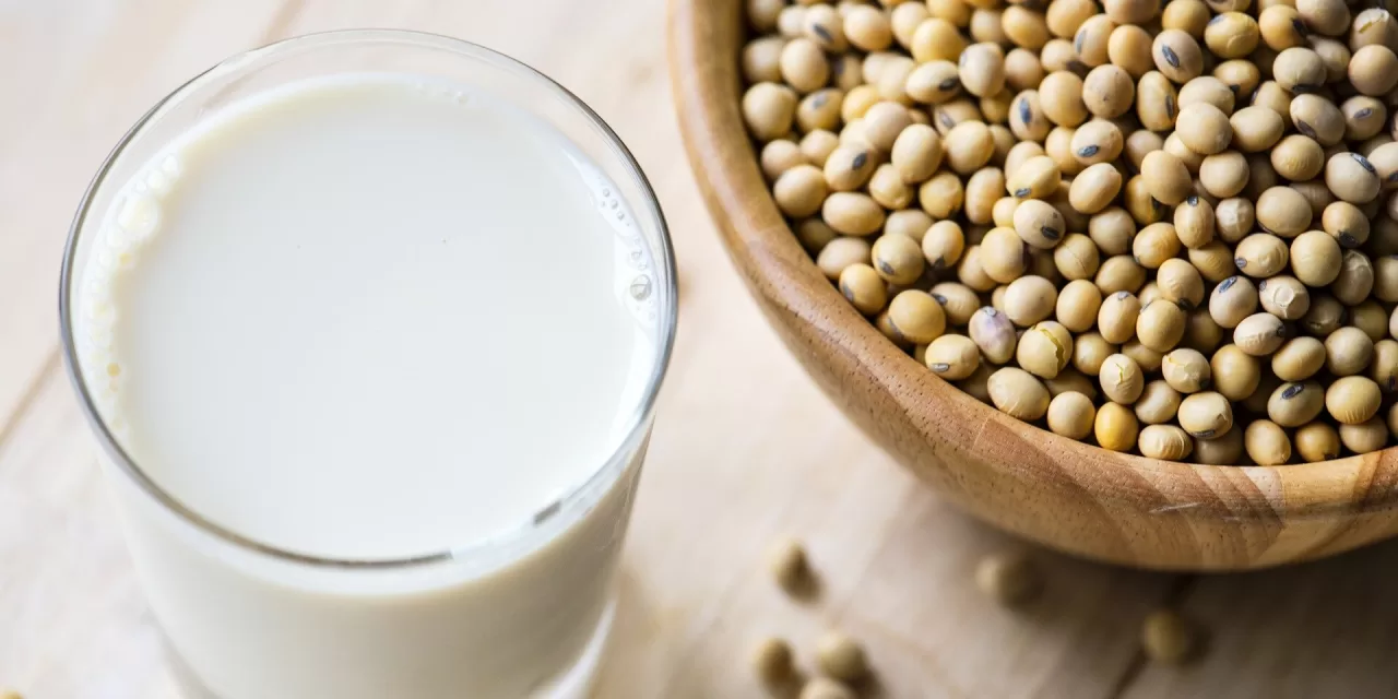 Study Alleviates Concerns About Soy and Cancer Risk in Postmenopausal Women