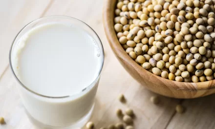 Study Alleviates Concerns About Soy and Cancer Risk in Postmenopausal Women