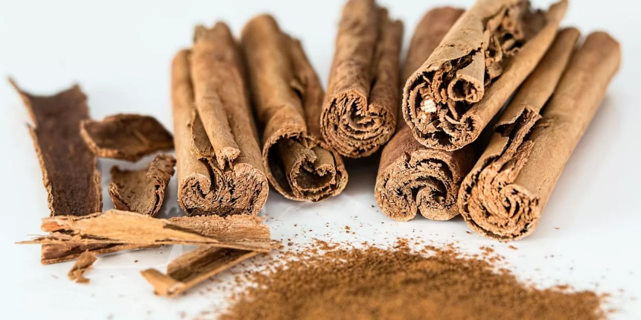 Lead-Tainted Cinnamon: What Consumers Need to Know