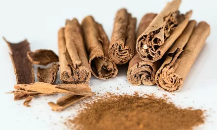 Lead-Tainted Cinnamon: What Consumers Need to Know