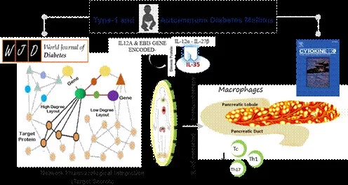 Indian scientists develop new treatments for type I and autoimmune diabetes