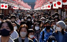 Mycoplasma pneumonia cases in Japan continue to surge