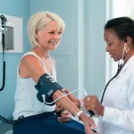 Five Minutes a Day Can Lower Blood Pressure, Study Finds