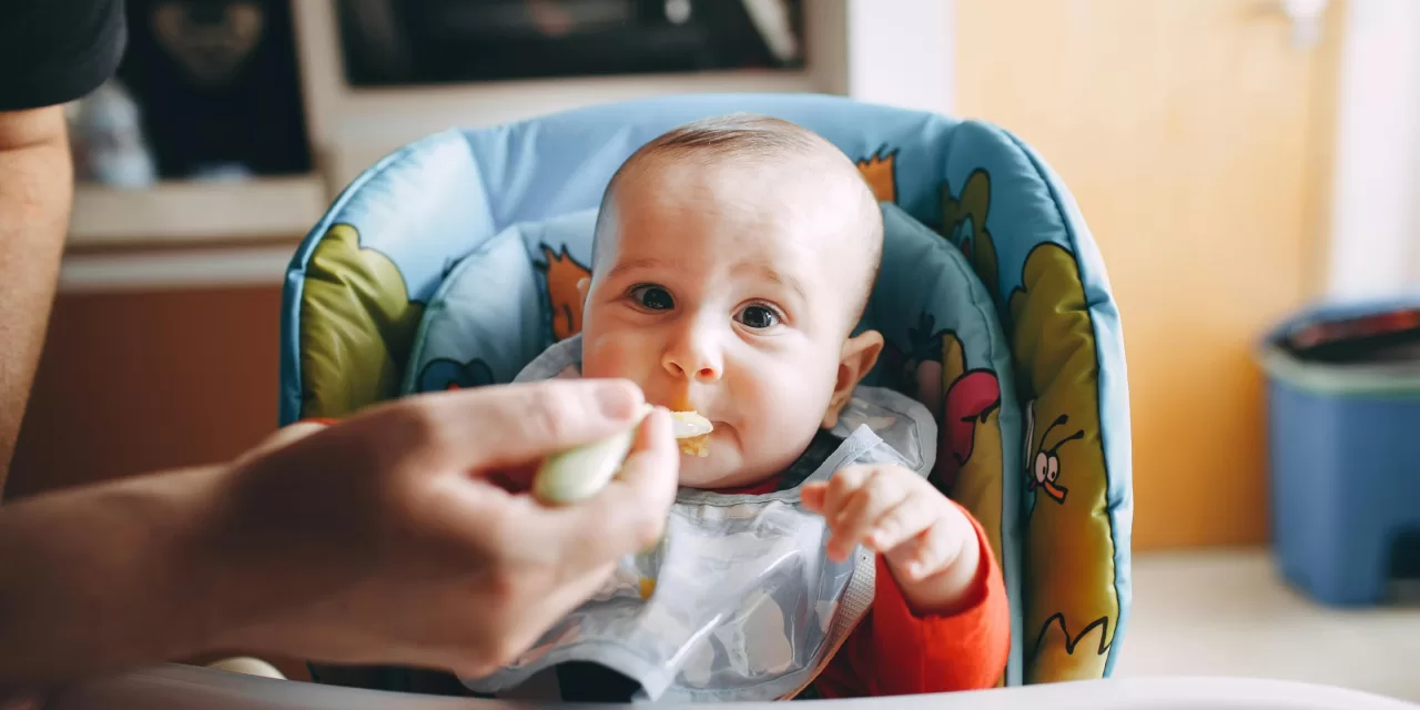 New Research Aims to Fill Gap in Evidence-Based Infant Feeding Guidelines