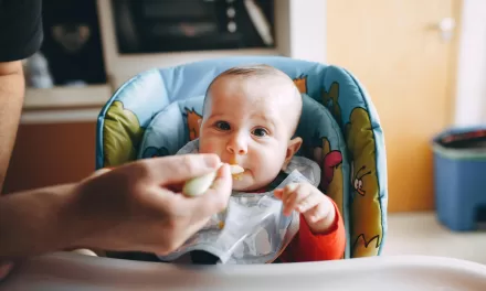 New Research Aims to Fill Gap in Evidence-Based Infant Feeding Guidelines