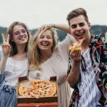 Social Media Analysis Shows Alarming Reach of Unhealthy Food Content, Calls for Policy Action to Protect Youth