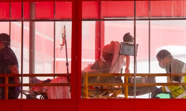 Maharashtra Moves to Overhaul Healthcare Regulation: Sweeping New Law Mandates Emergency Care, Strict Penalties for Defaulters