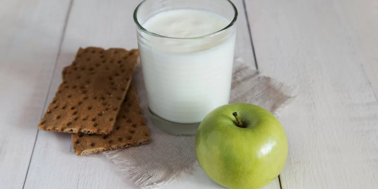 Swapping Milk for Yogurt May Reduce Heart Disease Risk in Women, Study Finds