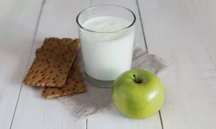 Swapping Milk for Yogurt May Reduce Heart Disease Risk in Women, Study Finds