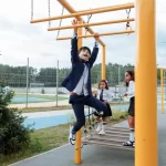 Fit Kids, Happy Minds: The Key to Physical and Mental Health for Children